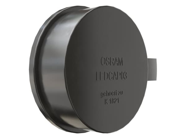 Osram Auto LEDriving CAP - LEDCAP03