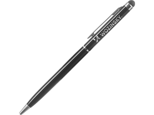 Wozinsky-pennstift Svart