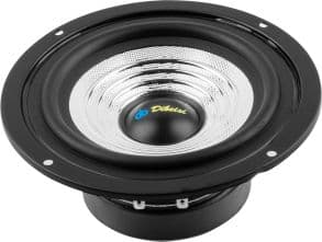 Dibeisi C5015-4 5" kaiutin DBS-C5015 4 ohmia