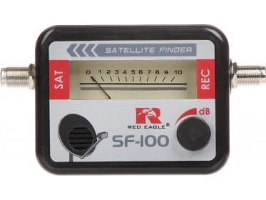 Red Eagle SIGNAL INDIKATOR SF-100 TV-SAT RED EAGLE