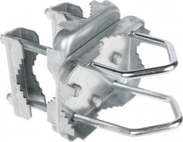 Delta CROSS CLAMP OZK-50/W