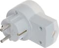 Miniatyrbilde 2 av 2: Legrand 050461, 1 stykker
