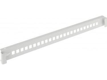 Delta Patch panel 24x SC simplex/24x LC duplex (PP-24SX-SC)