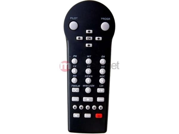 Philips RC 8244 C + TV remote control
