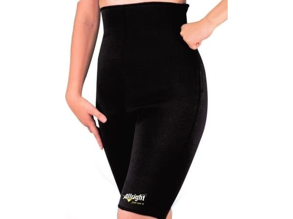 Allright bantningsshorts storlek L 66-74 cm