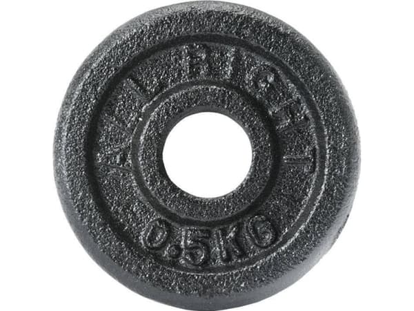 Allright Lastsort 0,5 kg (FE03010)