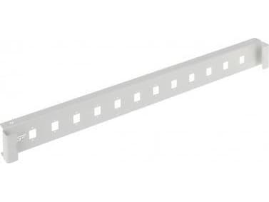 Delta Patch panel 12x SC simplex/12x LC duplex (PP-12SX-SC)