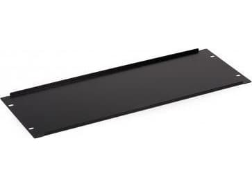 Delta End cap for a 19 "rack cabinet 4U 2 pcs. (Z19-4U * P2)