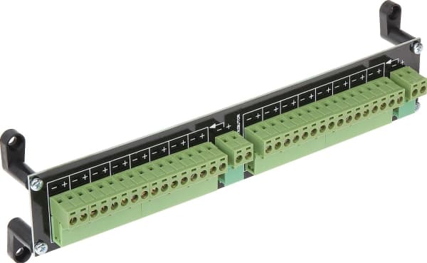 Delta Power Splitter 16x DC-lähtö (LZ-16/R)