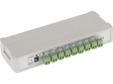Delta RS-485 SPLITTER WITH OPTOISOLATION ORS-8