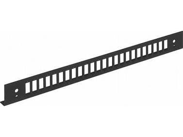 Delta Patch panel 24x SC duplex (PP-24D/1)