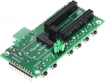 Delta PORT-22 CHARACTER GENERATOR CONVERTER OSD