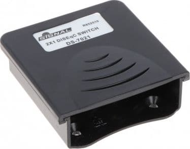 Signal BRYTER SW-2/1-DSQ-SIG DiSEqC 2.0 SIGNAL
