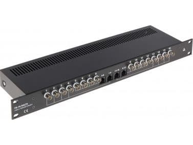 Delta VIDEO TRANSFORMATORIUS TR-16/RACK