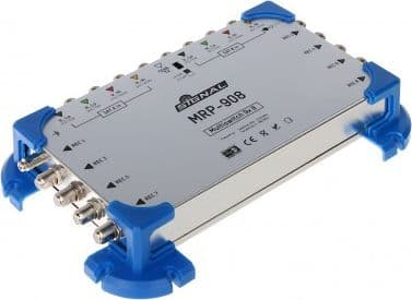 Signal MULTISWITCH MRP-908 9 INPUTS/8 SIGNAL OUTPUTS