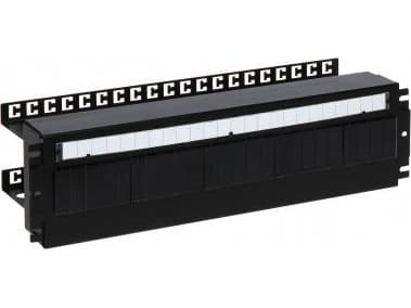 Pulsar sikringshus for stativskap (A19-TS-35/PD-3U)