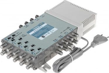 Terra MR- 912L 9 INGEN REKORDER