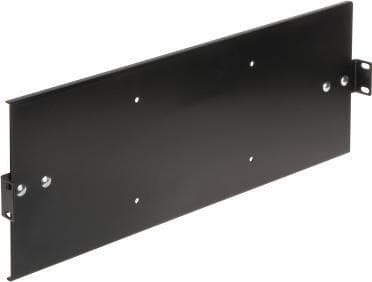 Delta Side Mount Panel for Rack Cabinets (ZMB-1-800)