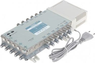 Terra MULTISWITCH MR-524 5 INPUTS/24 OUTPUTS TERRA