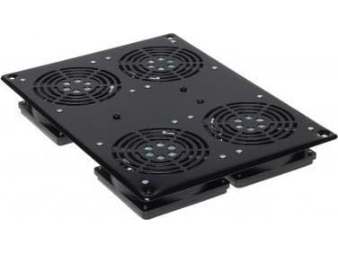 Delta Fan panel for rack cabinet (A19-4W)