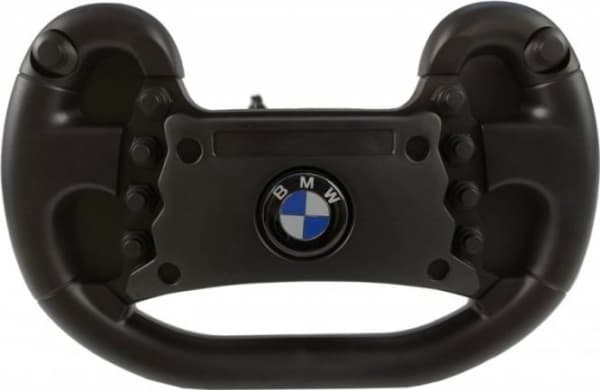 Lean Sport -ohjauspyörä BMW M6 GT3 -akkuajoneuvoon