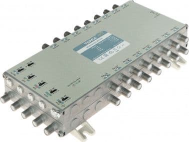 Terra MULTISWITCH MV-532 5 INNGANGER/32 UTGANGER TERRA