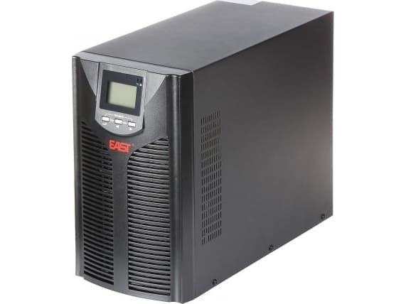 EAST UPS2000-T-ON - keskeytymätön virtalähde