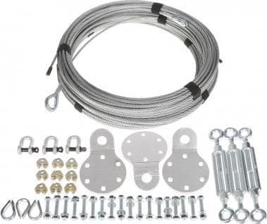 Delta EXTRACTOR SET FOR THE III EXTRACTION LEVEL - MK-1.5/ODC-3