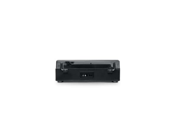 Muse MT-106 WB, Automatisk, Sort, 45 RPM, 33,45,78 RPM, Rotasjon, 10 W