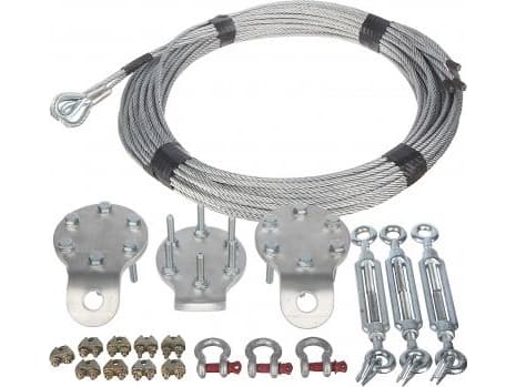 Delta OF GUARDS FOR 1. NIVEAU GUARDS MK-1.5/ODC-1