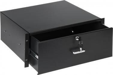 Pulsar 19" 4U-låda (RAS-R4)
