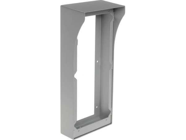 Dahua Technology VTOB110, Pinta-asennusrasia, Ruostumaton teräs, Dahua Technology, Metalli, 134 mm, 70 mm