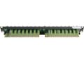 Miniatyrbilde 4 av 5: Delta Patch panel 19 "16x BNC (G-16/R19-UHD)