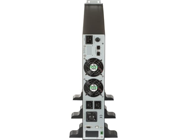 UPS MAITINTUVAS AT-UPS2000RT/2-RACK 2000 VA EAST