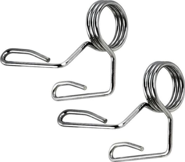 ALLRIGHT 50mm GRIP SPRING CLAMPS -jousiliittimet