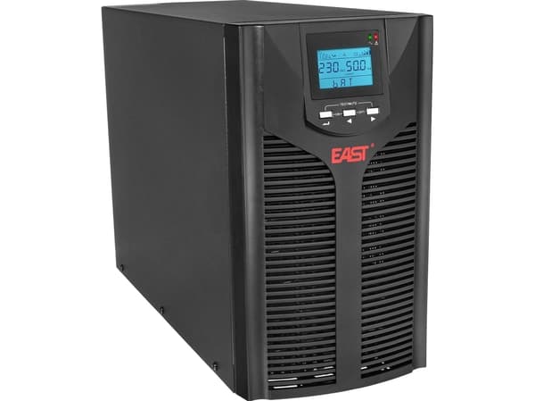 UPS EAST UPS3000-T-ON - nødstrømforsyning
