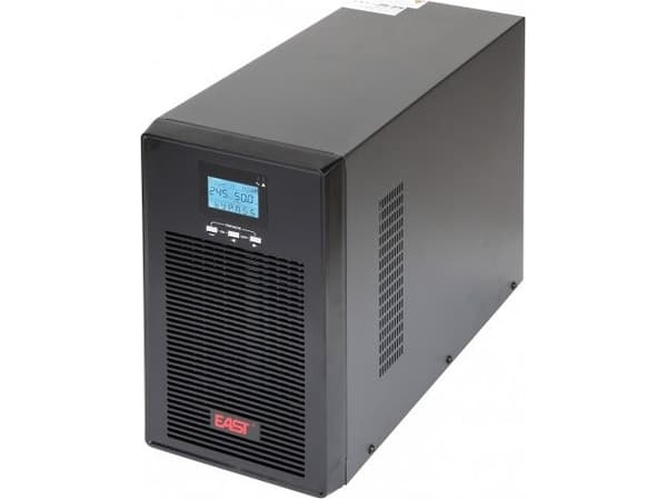UPS EAST UPS3000-T-ON - nødstrømforsyning