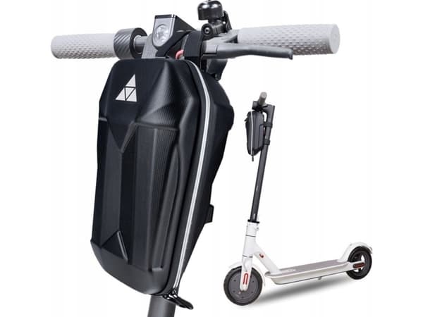 Gotel L34I SCOOTER SANITÆRVESKE