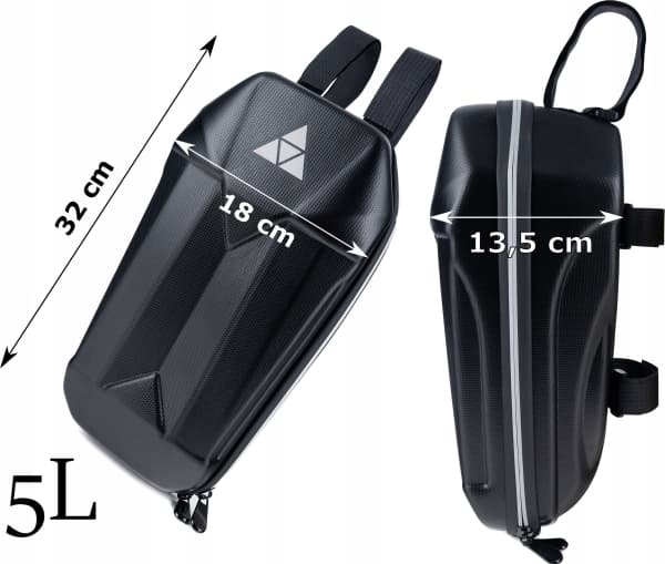 Gotel L34I SCOOTER SANITÆRVESKE