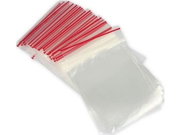 Dalpo String poser 250 * 350 (100 stk.) B3-SW-0140