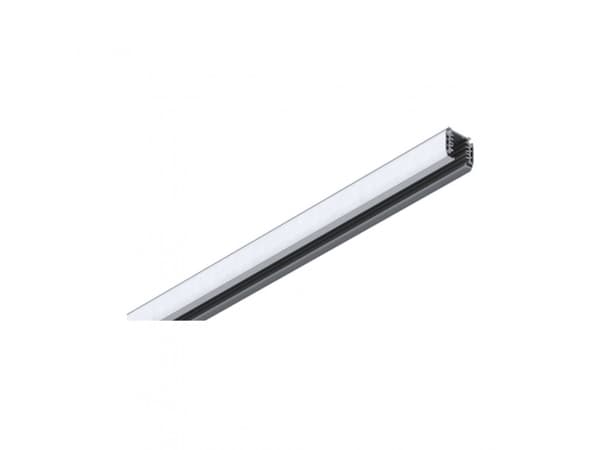Paulmann 91353, Ljusskena-sektion, Tak, Silver, Metall, 3680 W, 230 V Silver