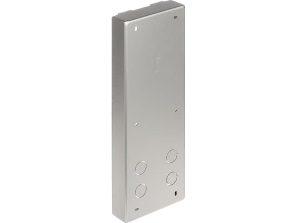Dahua Technology VTM130, Hopea, VTO65/75 Series Door Station, 376,5 mm, 136 mm, 37,5 mm, 1,1 kg