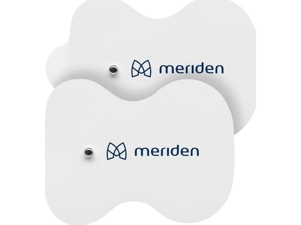 Meriden MERIDEN ELEKTRODER D/ELEKTROSTIMULERING