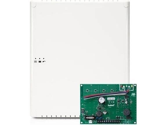 KONTROLLPANEL KRAFTKORT 12VDC/3A APS-30 BO SATEL