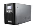 Pikkukuva 5 / 5: EnerGenie EG-UPS-PS2000-02 - UPS - AC 220 V - 1600 Watt - 2000 VA - 9 At - USB, RJ-45 - lähtöliitännät: 3 kappaletta