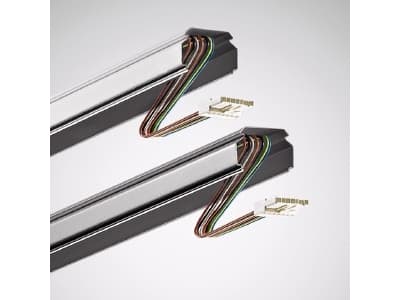 Trilux 6470700 07640/I/ #6470700 Bæreskinne