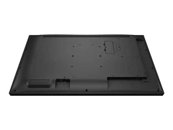 iiyama ProLite T5562AS-B1 - 55" Diagonal klass (54.6" visbar) LED-bakgrundsbelyst LCD-skärm - interaktiv digital skyltning - med pekskärm (multitouch