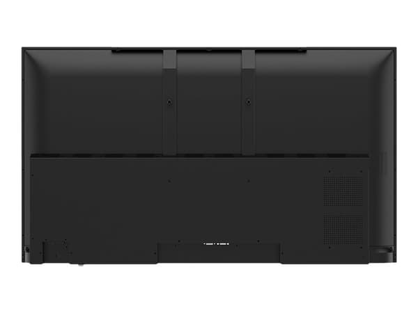 BenQ ST4302S - 43" Diagonalklasse LED-bakgrunnsbelyst LCD-skjerm - intelligent skilting - 4K UHD (2160p) 3840 x 2160 - Direct LED