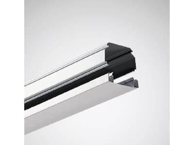 Trilux 6471900, Loft, Hvid, Plast, 1720 mm, 62 mm, 19 mm