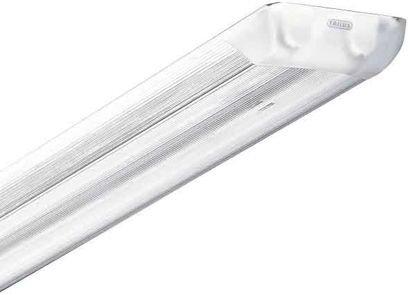 Trilux 2880400, Diffusor, Loft, Aragon 258, 800 g, 1 stk